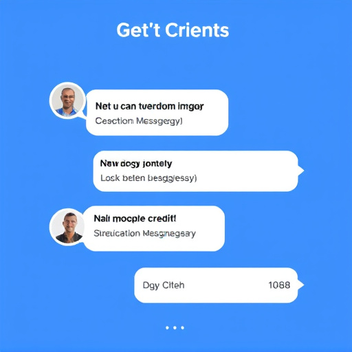 gohighlevel messaging credits