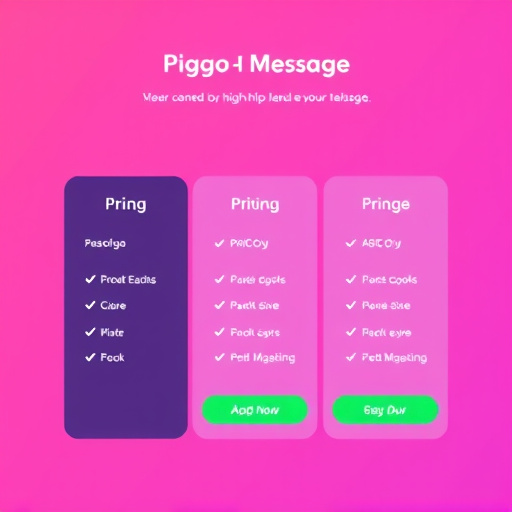 gohighlevel messaging pricing