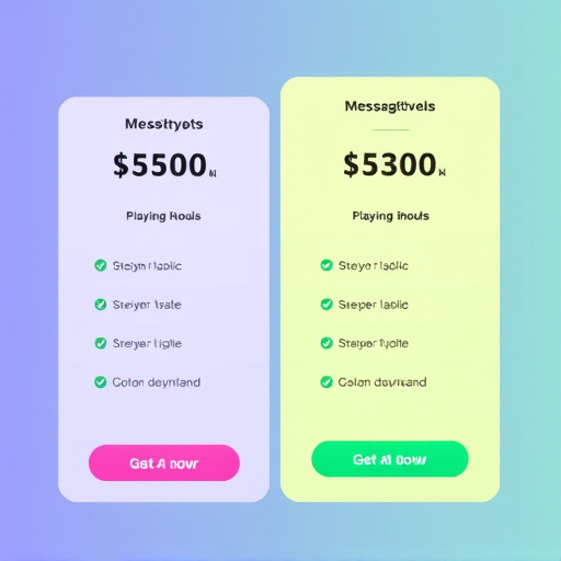 gohighlevel messaging pricing