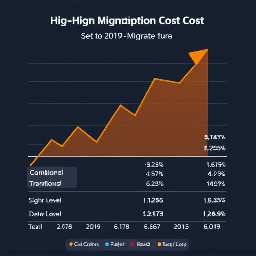 gohighlevel migration cost