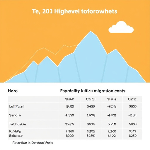 gohighlevel migration cost