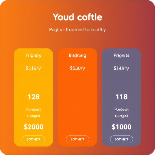 gohighlevel monthly pricing