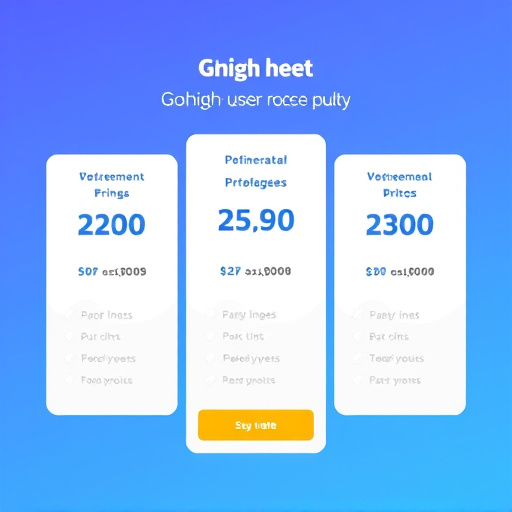 gohighlevel multi user pricing