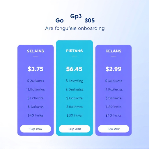 gohighlevel onboarding pricing
