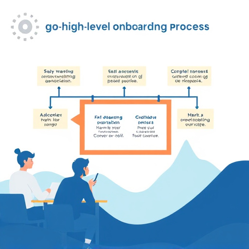 gohighlevel onboarding process