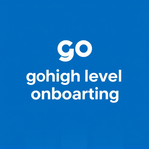 gohighlevel onboarding service