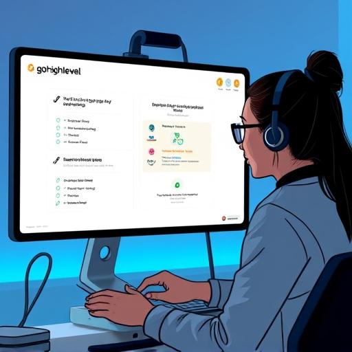 gohighlevel onboarding trial
