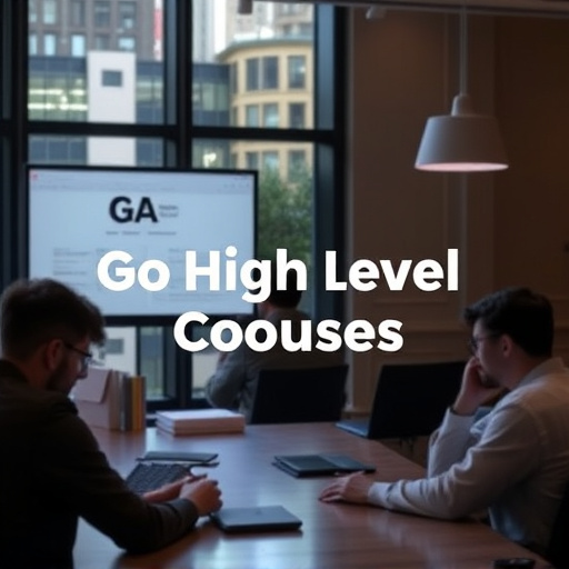 gohighlevel online courses