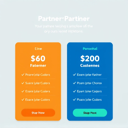 gohighlevel partner pricing model