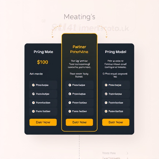 gohighlevel partner pricing model