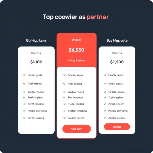 gohighlevel partner pricing model