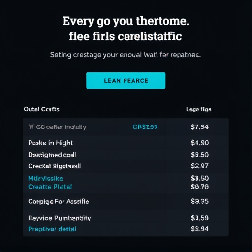 gohighlevel partner program cost
