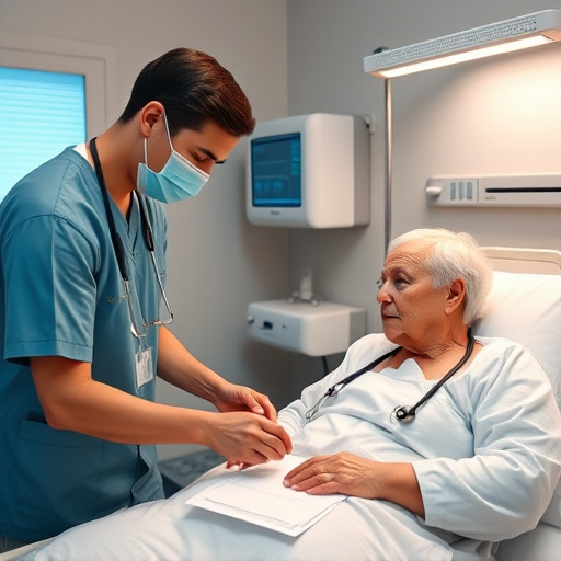 gohighlevel patient management