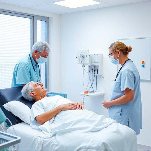 gohighlevel patient management