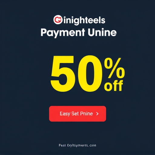 gohighlevel payment plan discount