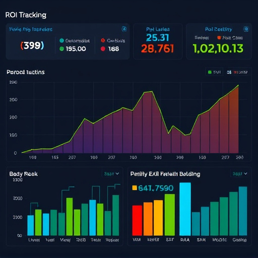 gohighlevel performance roi tracking