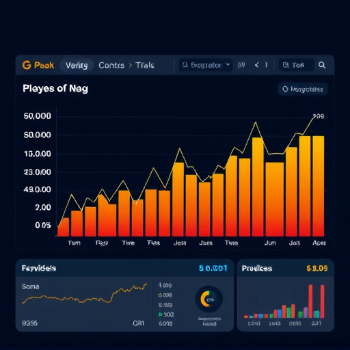 gohighlevel performance roi tracking
