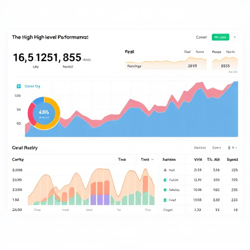 gohighlevel performance roi tracking