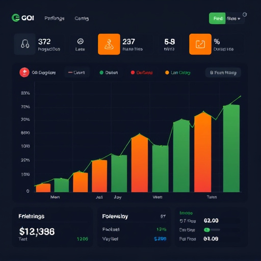 gohighlevel performance roi tracking