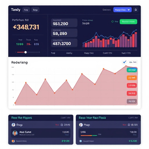 gohighlevel performance roi tracking