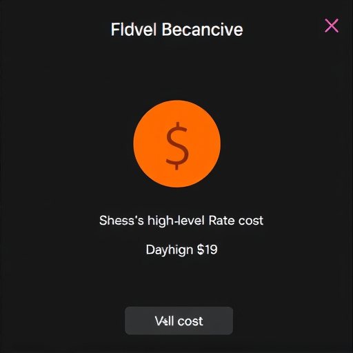 gohighlevel permissions rate cost