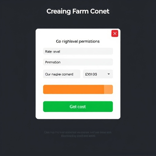 gohighlevel permissions rate cost