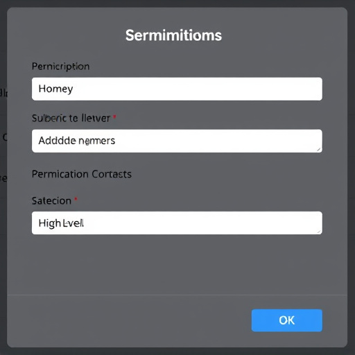gohighlevel permissions subscription cost