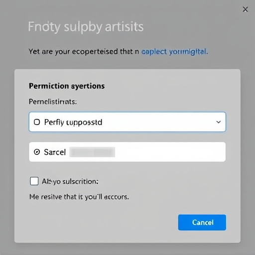 gohighlevel permissions subscription cost