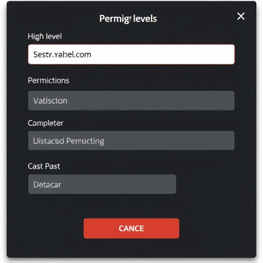 gohighlevel permissions subscription cost
