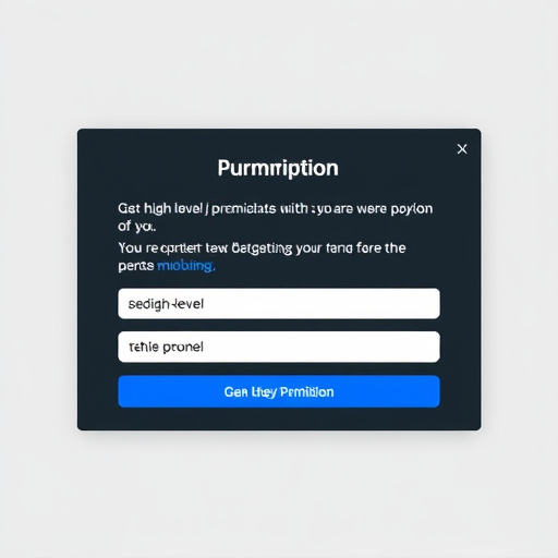 gohighlevel permissions subscription cost