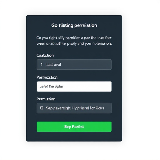 gohighlevel permissions subscription cost