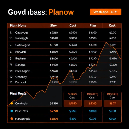 gohighlevel plan cost