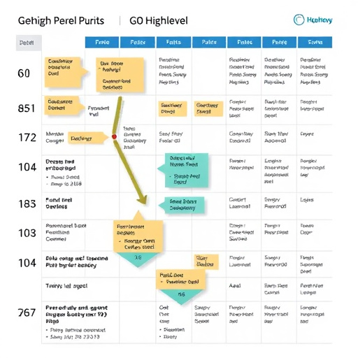 gohighlevel plan details