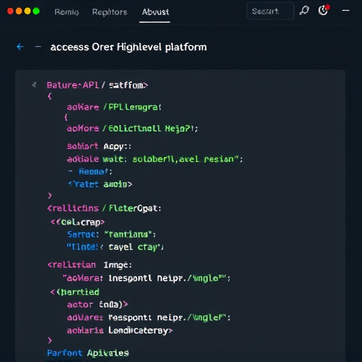 gohighlevel platform api access