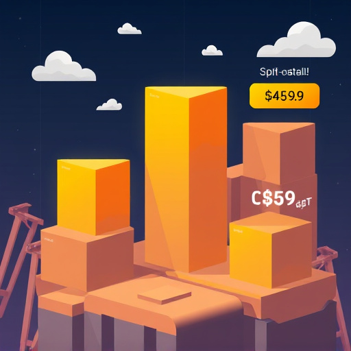 gohighlevel platform cost
