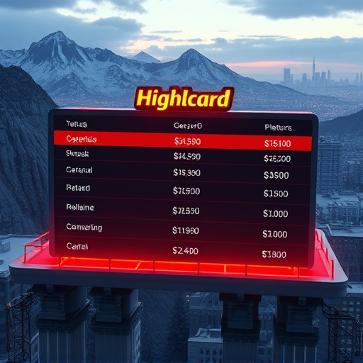 gohighlevel platform cost