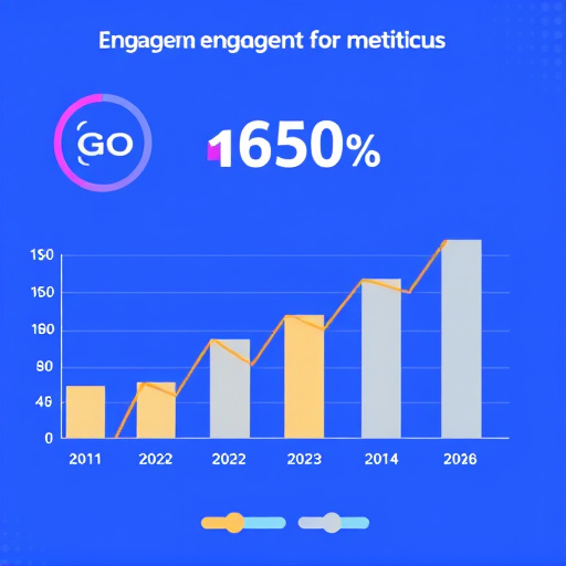 gohighlevel platform engagement metrics