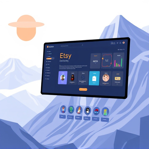 gohighlevel platform etsy support