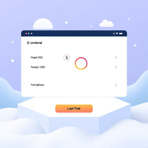 gohighlevel platform fee