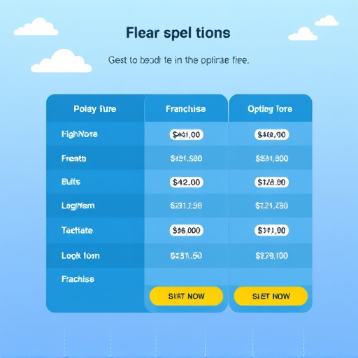 gohighlevel platform franchise fees
