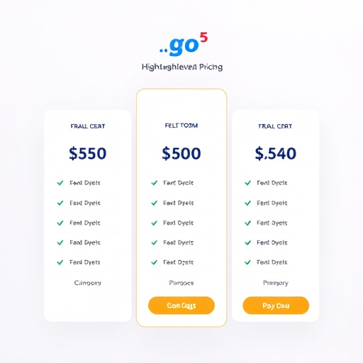 gohighlevel platform pricing
