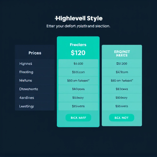 gohighlevel platform pricing