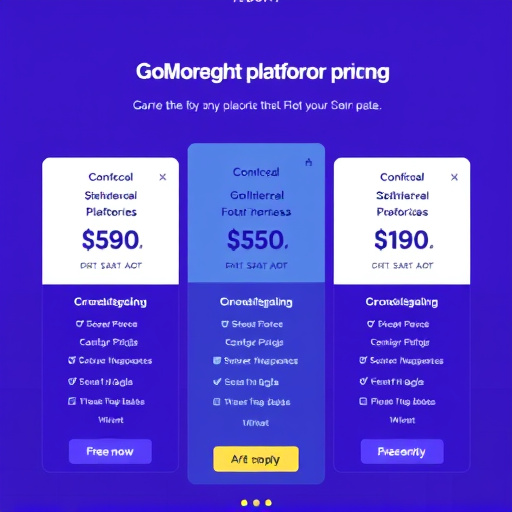 gohighlevel platform pricing