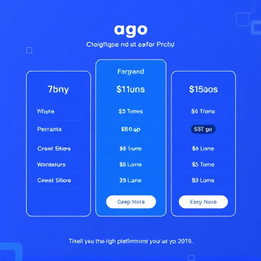 gohighlevel platform pricing