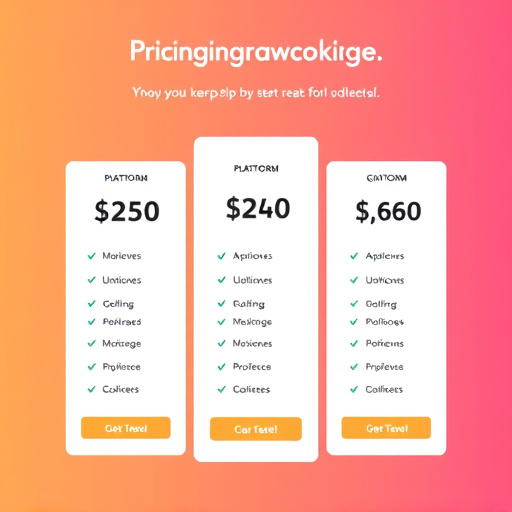 gohighlevel platform pricing