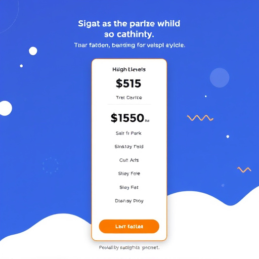 gohighlevel platform pricing