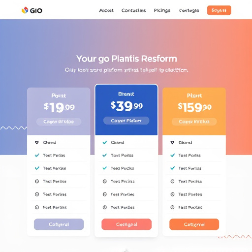 gohighlevel platform pricing
