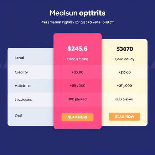 gohighlevel platform pricing