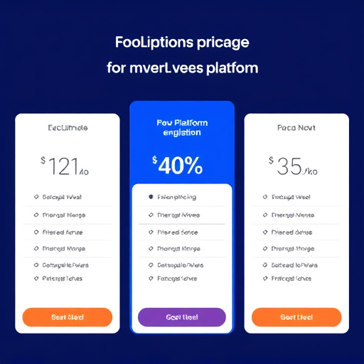 gohighlevel platform pricing