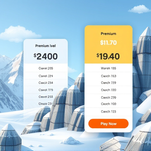 gohighlevel premium pricing